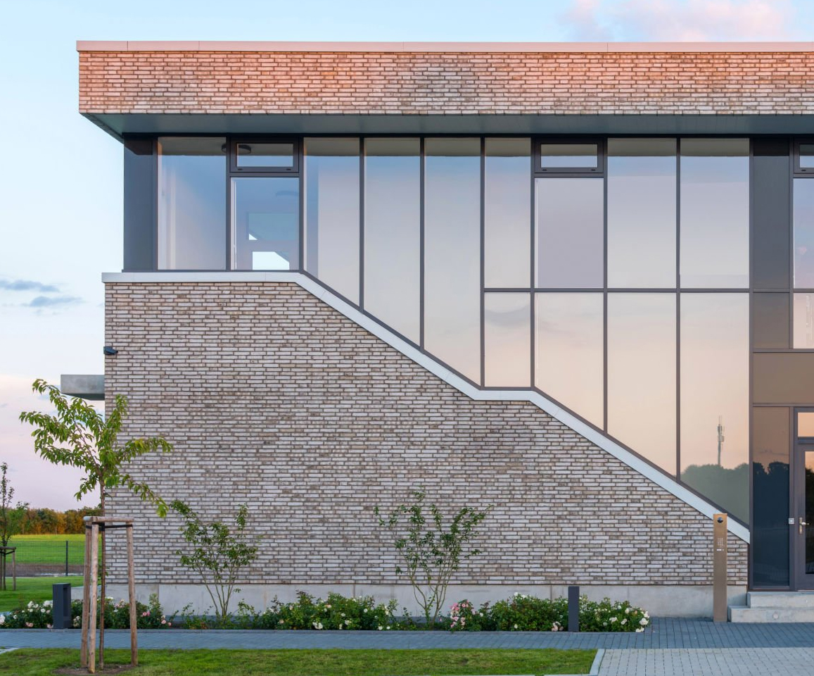 Vidrio para el hogar